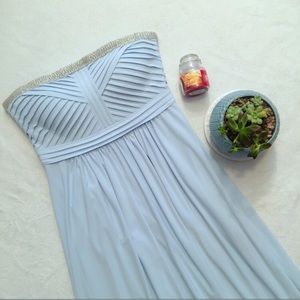 Calvin Klein Prom Dress